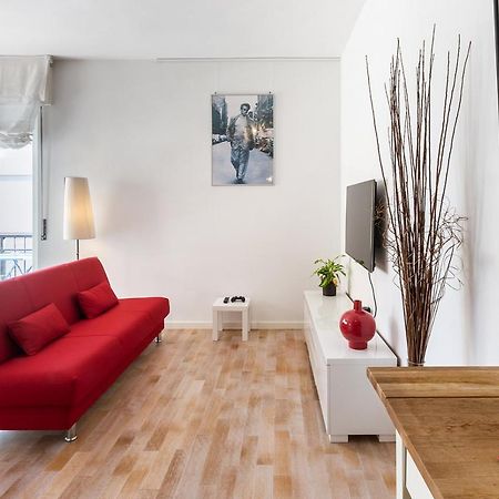 Pao Apartment - Navigatori Verona Luaran gambar