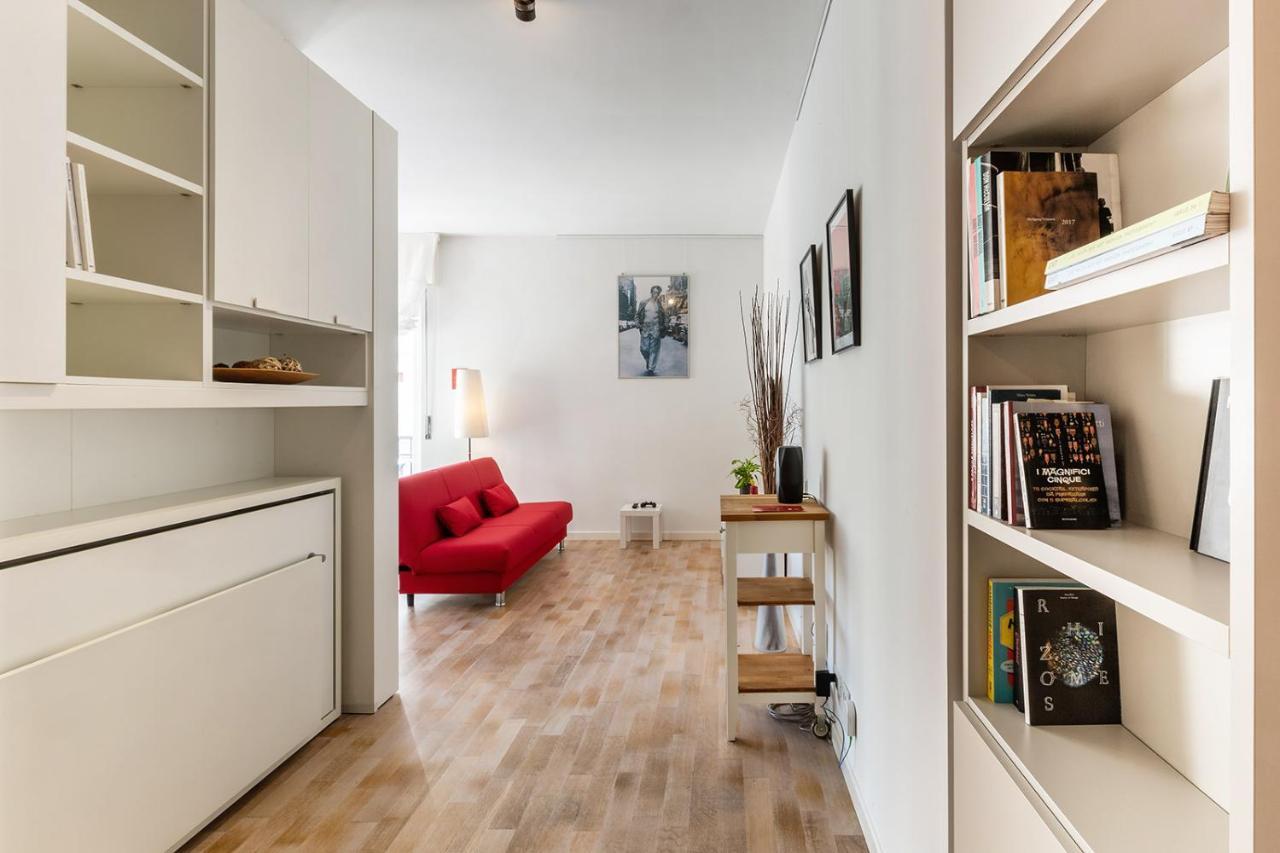Pao Apartment - Navigatori Verona Luaran gambar