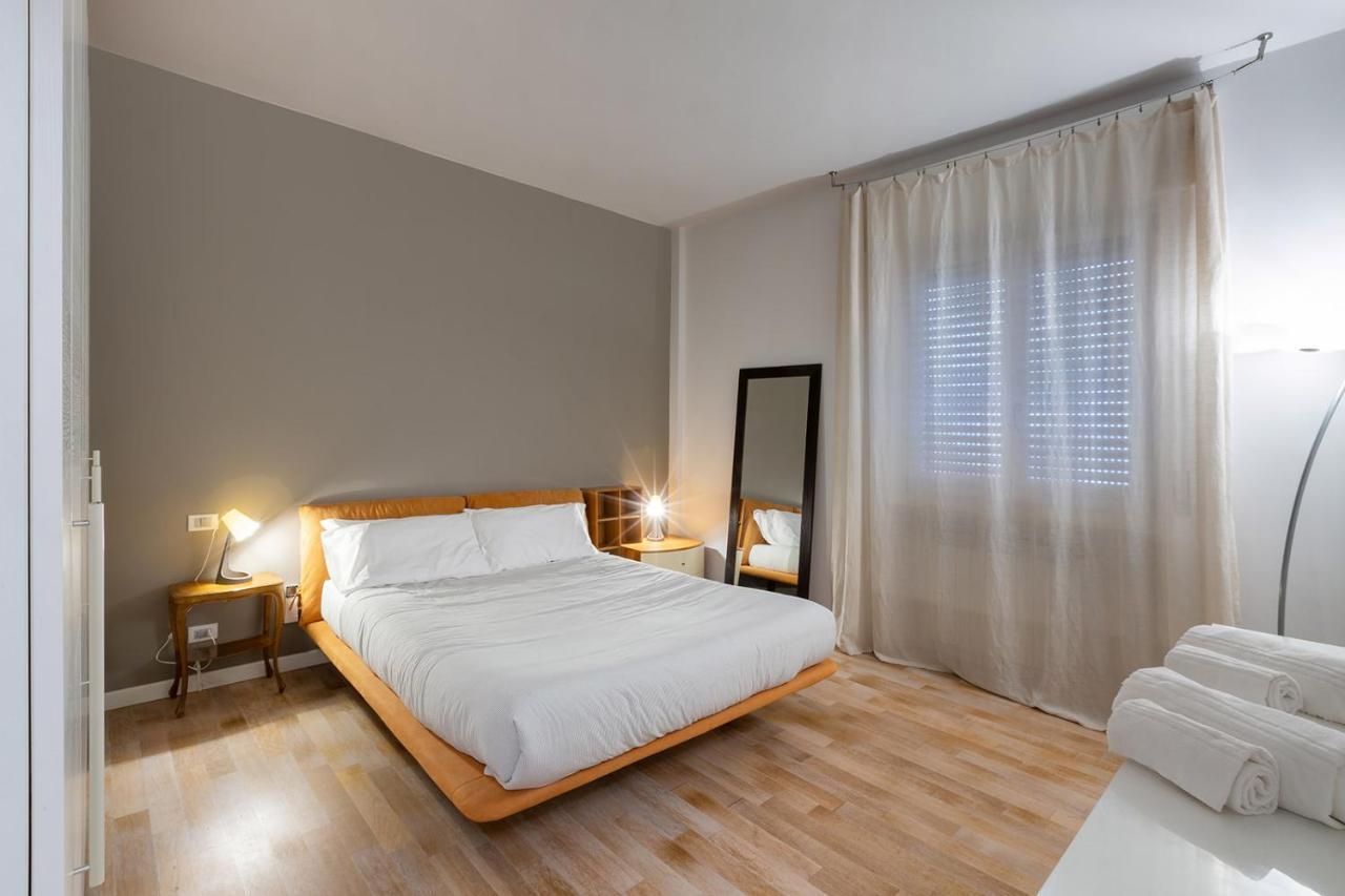 Pao Apartment - Navigatori Verona Luaran gambar