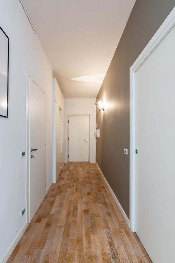 Pao Apartment - Navigatori Verona Luaran gambar