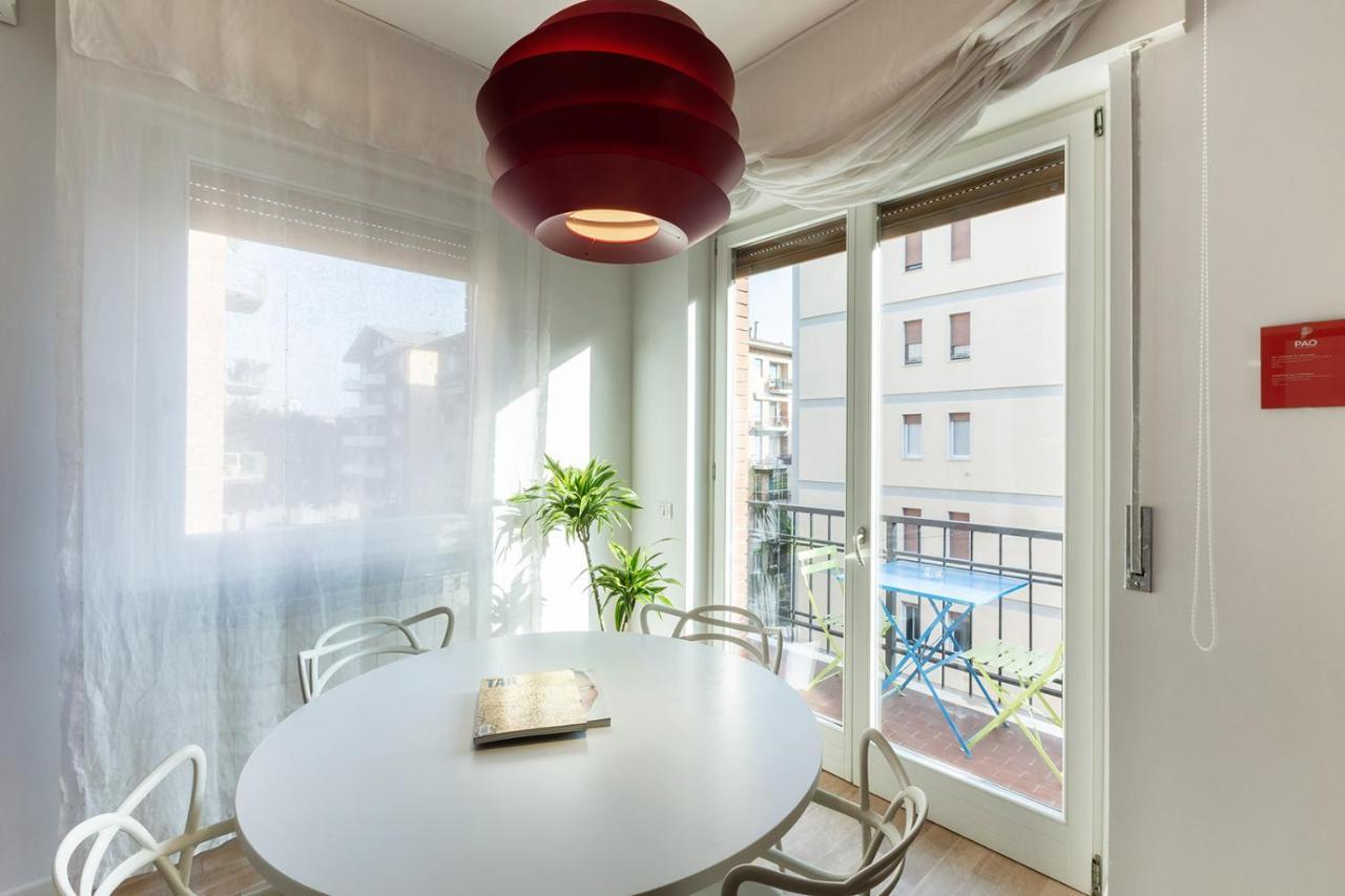 Pao Apartment - Navigatori Verona Luaran gambar