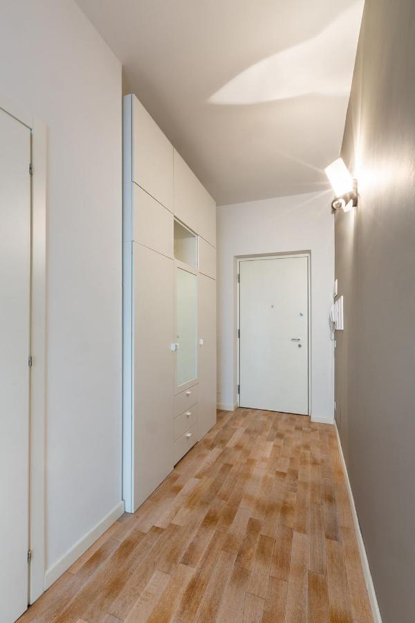 Pao Apartment - Navigatori Verona Luaran gambar