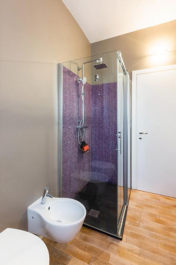 Pao Apartment - Navigatori Verona Luaran gambar
