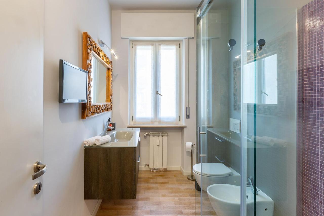 Pao Apartment - Navigatori Verona Luaran gambar